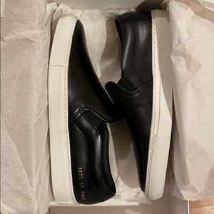 Woman By Common Projects